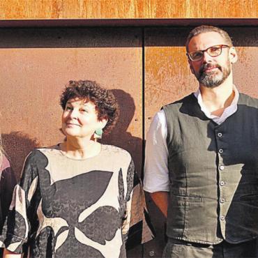 «Dieses Gefühl von Freiheit» - Das Co Streiff und Russ Johnson Quartett liebt überraschende Klänge. Bild: zg