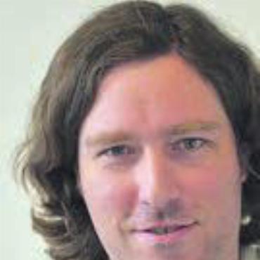 Geeinte Vielfalt - Marco Huwyler, Redaktor.