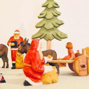 Vorfreude in Muri