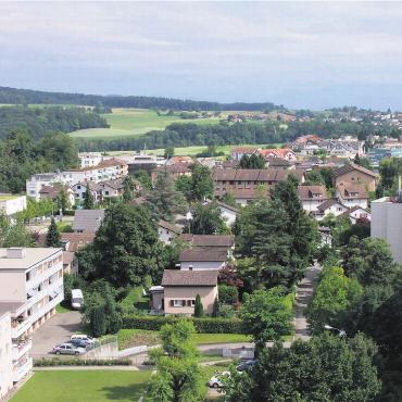 WAHLEMPFEHLUNG - In allen Mutscheller Gemeinden hat es für die Gemeinderatswahlen eine grosse Auswahl an Kandidierenden. Bild: Archiv