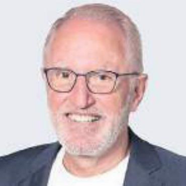 Mit Herz und Engagement für Widen - Peter Spring