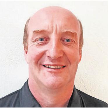 Finanzen im Brennpunkt - Josef-Rene Brem (neu).