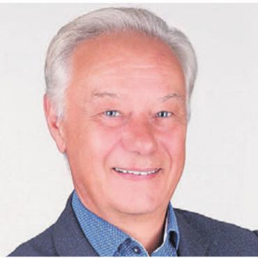 Fiko-Kandidat gefunden - Dirk Lange möchte in der Beriker Finanzkommission mitwirken. Bild: zg