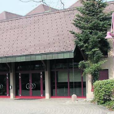 Neujahrsapéro im Berikerhus - Der Neujahrsapéro findet im Berikerhus statt. Bild: Archiv