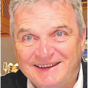 Führungswechsel in der Mitte-Partei - Roger Good übernimmt das Präsidium der Mitte Rudolfstetten-Friedlisberg. Er ist seit 15 Jahren im Dorf ansässig. Bild: zg