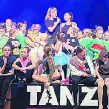 Kinder begeistern im Casino