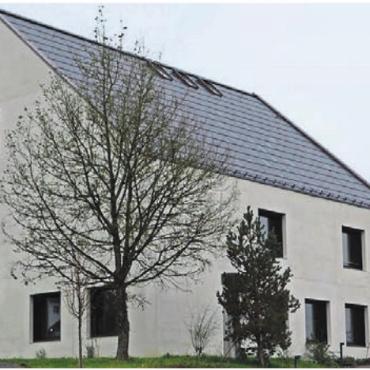 Wieder vollständig - Der Gemeinderat von Fischbach-Göslikon konnte zwei Frauen als Co-Gemeindeschreiberinnen gewinnen. Diese werden aus dem Gemeindehaus aus wirken. Bild: Archiv