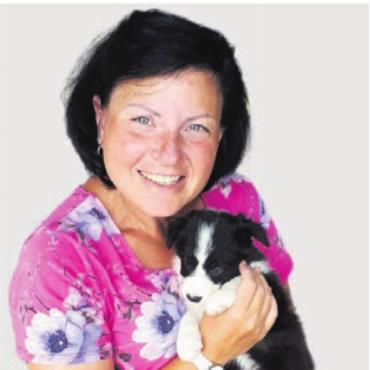 Dringend ein Zuhause gesucht - Maya Mehmann präsidiert den Verein. Die Hoffnung auf ein Happy End hat sie noch nicht aufgegeben.