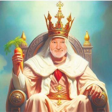 Zwei lokale Hochkaräter - Peach Weber soll am 18. September 300 Leute in die Mehrzweckhalle bringen.