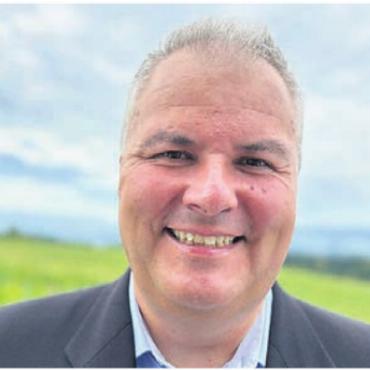 Berikon hat die Auswahl - Stefan Bieri