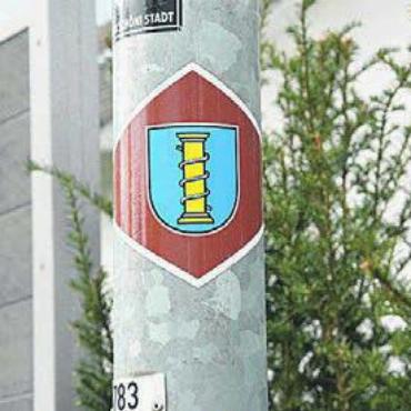 Der Weg ist das Ziel - Auf der richtigen Route: Die Signaletik des «Freiämterwegs».