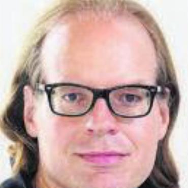 Zeichen der Zeit erkannt - Roger Wetli, Redaktor.