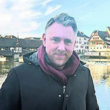 «Ich stehe für Kontinuität» - Bremgarter in kantonaler Führungsposition: Stefan Dietrich kandidiert erneut. Bild: huy