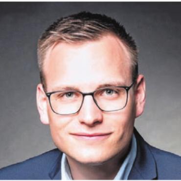 Berikon hat die Auswahl - Yves Blülle Bilder: zg