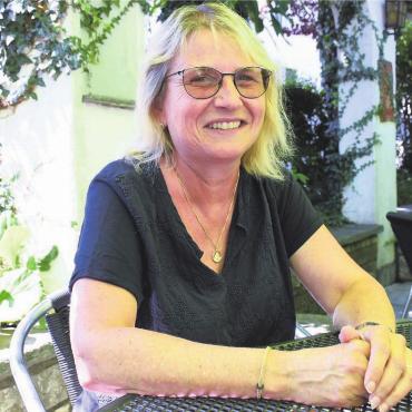 Feuerwerk von Höhepunkten - Claudia Nick, Kultursekretärin der Gemeinde Wohlen, würde nicht die ganze Summe verteilen. Ein paar Millionen Franken würde sie gut anlegen, damit mit den Zinsen spätere kulturelle Vorhaben unterstützt werden könnten. Bild: Daniel Marti