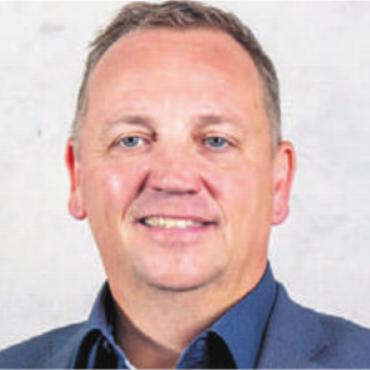 Wohin mit Bremgarten? - Stephan Troxler, 1972, bisher, parteilos, Kriminalpolizist, kandidiert zusätzlich als Stadtammann. Lieblingsort in Bremgarten: Fällbaum in der Reuss.