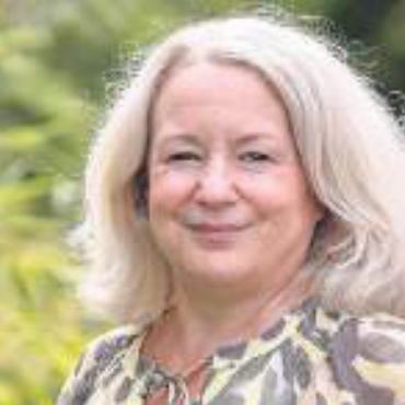 Mit Herz und Engagement für Widen - Louisa Springer