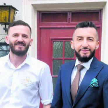 Neues Altstadtrestaurant - Im Mai feiert das «Zum Turm» Eröffnung