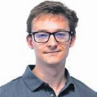 Die Marsforscher von morgen - Sandro Covo Bilder: zg