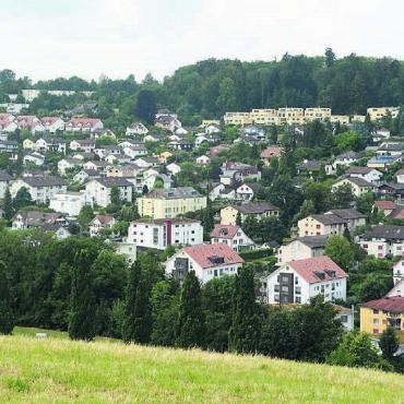 Mit Verbandsaustritten sparen - Ausgangspunkt der Überlegungen hinsichtlich Sparpotenzialen sind die finanziellen Herausforderungen der Gemeinde Rudolfstetten-Friedlisberg. In diesem Zusammenhang wurde der Gemeinderat seitens Bevölkerung beauftragt, Sparmassnahmen im Umfang von einer halben Million Franken zu unterbreiten. Bild: Archiv