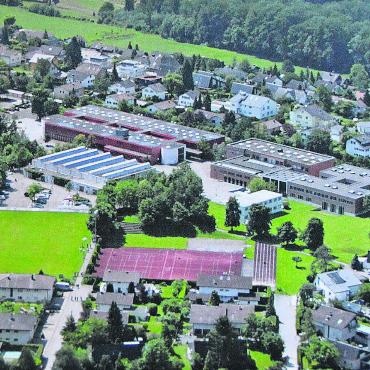 Fenster in die Vergangenheit - Die «Beriker Chleeblätter 2024» bieten spannende Informationen über das Dorf.