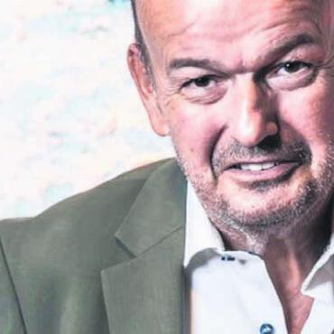 Mehr als «nur» ein Bluesalbum - Philipp Fankhauser – am Freitag ist er in Boswil zu Gast. Bild: zg