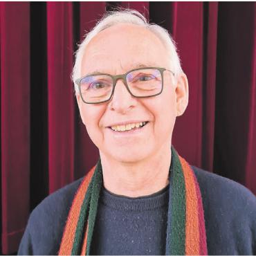 Für mehr Lebensgefühl - Der Physiotherapeut Werner Strebel vermittelt einen spannenden Einblick zu einem erholsamen Schlaf. Bild: pd
