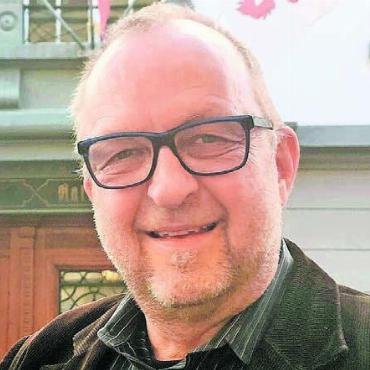 Den Citymanager abschaffen? - Im Gegenwind der SVP erfährt Citymanager Ralph Nikolaiski Rückendeckung aus FAB, HGV und von seinen Vorgesetzten.