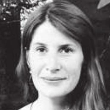 GASTKOLUMNE - Carmen Bärtschi