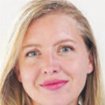 Bessere Vorbereitung gefragt - Sabrina Salm, Redaktorin.