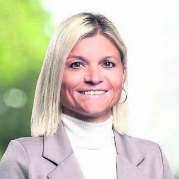 «Das ist schon frustrierend» - Zum letzten Mal in ihrer Amtszeit präsentierte Denise Strasser die Zahlen.