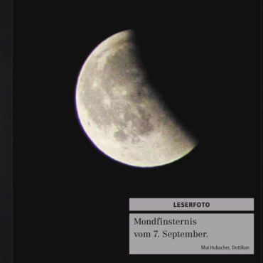 LESERFOTO