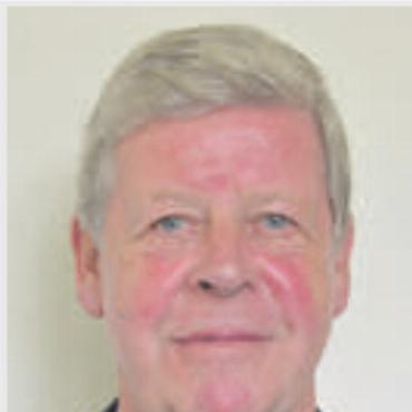 BRIEF AUS FLORIDA - Joe Huber, Fort Myers.