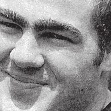 Schwinger holt den Titel - Sieger Stefan Strebel hat gut lachen. Bild: Archiv