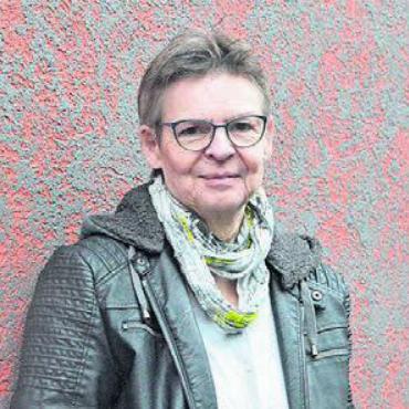 Ein Dorf wandelt sich zum Markt - Sie packt eine gute Idee sofort an: Bild: cbl