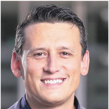 Auswahl für Waltenschwil - Pascal Vontobel, 43, Grupp. Waltenschwil/ Büelisacker, bisher, neu auch als Vize.