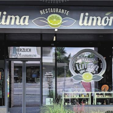 Wundersame Rettung - Freunde der guten veganen Küche dürfen aufatmen. Das Restaurant im Bremgarter City Center neben dem Bahnhof bleibt bestehen. Bild: huy