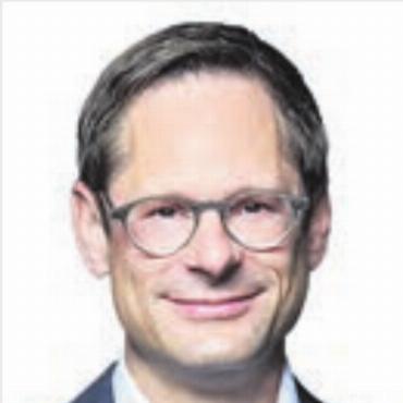 AUS DEM GROSSEN RAT - Silvan Hilfiker, FDP, Jonen.