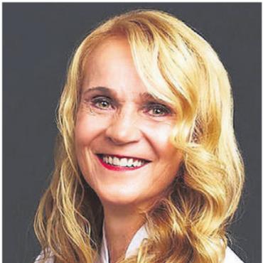 «Etwas frecher und moderner» - Brigitte Veil ist Initiantin und erste Präsidentin des Lions Clubs Bremgarten-Reusstal.