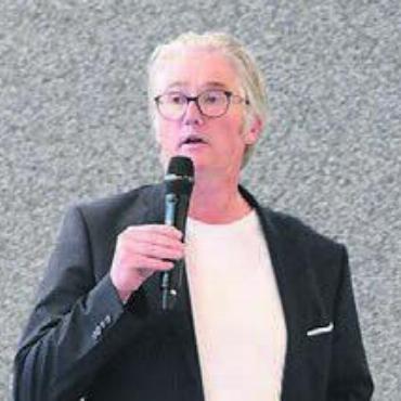 Rund 28,7 Millionen Franken Erlös - Ammann Reto Bissig. Bild: rwi