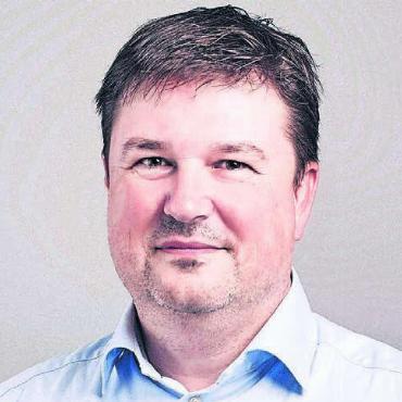 Erfahrung und Zeit - Michael Gutknecht engagiert sich seit 15 Jahren für Rudolfstetten-Friedlisberg. Bild: zg