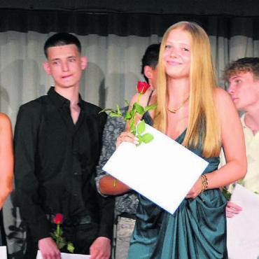 Wandel als Kernkompetenz - Die Schülerinnen und Schüler der Bez 3b nannten sich selbst «keine einfache Klasse». Bild: Roger Wetli