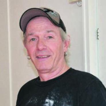 Zum Vereinsmenschen gewandelt - Marcel Forrer ist auch dieses Jahr wieder bereit für Rockspektakel. Bild: rwi