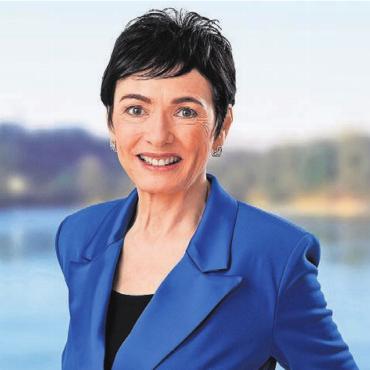 Ständerätin Marianne Binder spricht - Ständerätin Marianne Binder wird am 1. August in Zufikon eine Festansprache halten. Bild: zg