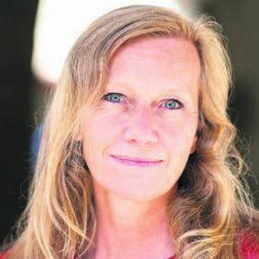 Christine Brand zu Gast - Die bekannte Krimi-Autorin Christine Brand liest in Bremgarten.