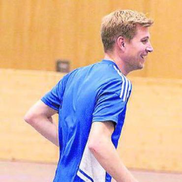 Mehr als Fussball - FCZ-Meisterheld Florian Stahel.