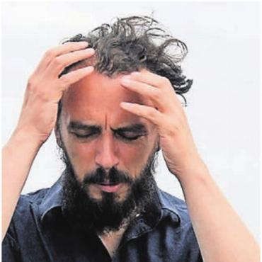 Musikalische Entdeckungsreise - Hinter The Great Park steckt der englische Singer-Songwriter Stephen Burch.