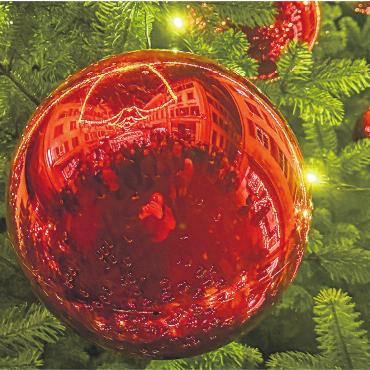 Bremgarten verzaubert - Die Adventsstimmung im Städtli war allgegenwärtig und sucht schweizweit ihresgleichen. Bilder: Sabrina Salm / Roger Wetli / Andy Müller / zg