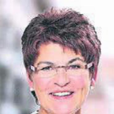 AUS DEM GROSSEN RAT - Rita Brem-Ingold, Die Mitte, Oberwil-Lieli.
