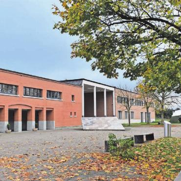 Führungsstrukturen vereinfachen - Die Führungsstrukturen der Kreisschule Mutschellen sollen angepasst werden. Unter anderem soll neu ein fünftes Mitglied in den Vorstand gewählt werden, welches keinem der vier Verbandsgemeinderäten angehört. Bild: Erika Obrist